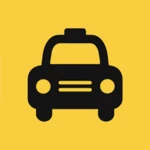 taxicaller android application logo